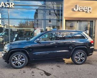 Jeep Grand Cherokee Gebrauchtwagen