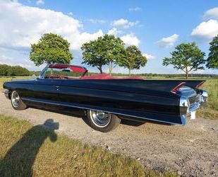 Cadillac Deville Gebrauchtwagen