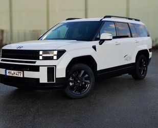 Hyundai SANTA FE Gebrauchtwagen
