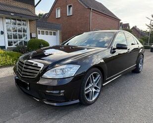 Mercedes-Benz S 400 Gebrauchtwagen