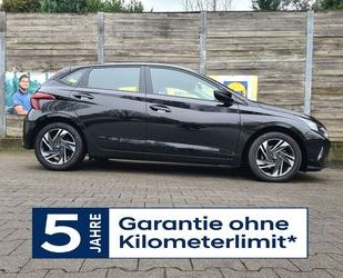 Hyundai i20 Gebrauchtwagen