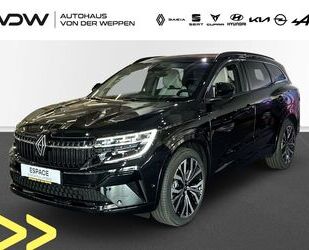 Renault Espace Gebrauchtwagen