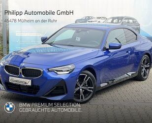 BMW 218 Gebrauchtwagen