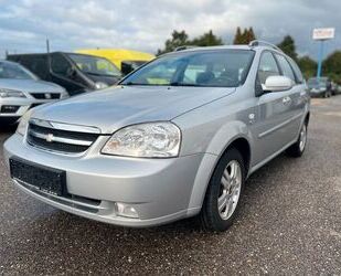 Chevrolet Nubira Gebrauchtwagen