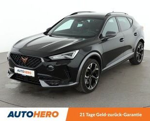 Cupra Formentor Gebrauchtwagen