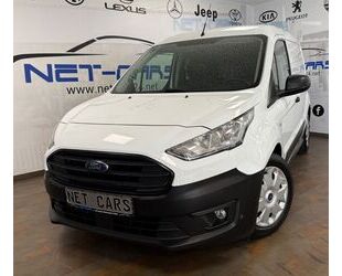 Ford Transit Connect Gebrauchtwagen
