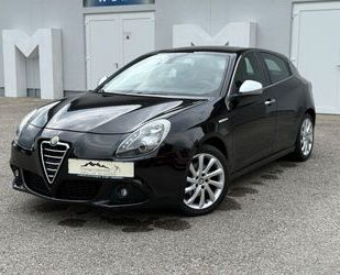 Alfa Romeo Giulietta Gebrauchtwagen