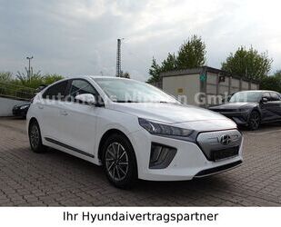 Hyundai IONIQ Gebrauchtwagen