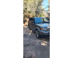 Land Rover Range Rover Sport Gebrauchtwagen