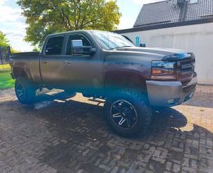 Chevrolet Silverado Gebrauchtwagen