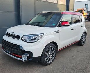 Kia Soul Gebrauchtwagen