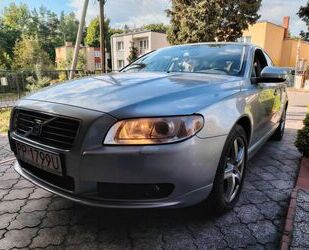 Volvo S80 Gebrauchtwagen