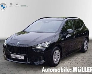 BMW 220 Active Tourer Gebrauchtwagen