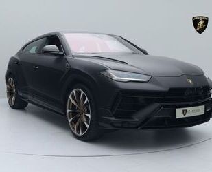 Lamborghini Urus Gebrauchtwagen