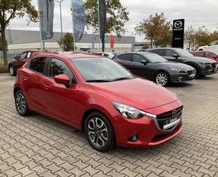Mazda 2 Gebrauchtwagen