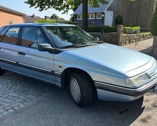 Citroen XM Gebrauchtwagen