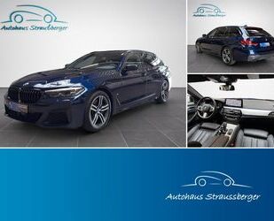 BMW 530 Gebrauchtwagen