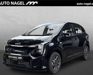 Kia Picanto Gebrauchtwagen