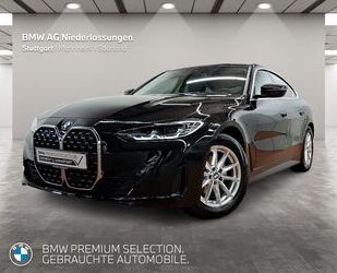 BMW 420 Gebrauchtwagen