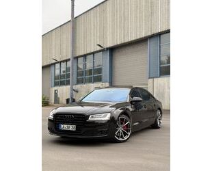 Audi A8 Gebrauchtwagen