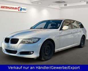 BMW 318 Gebrauchtwagen