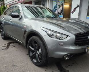 INFINITI QX70 Gebrauchtwagen