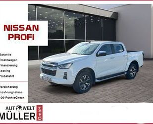 Isuzu D-Max Gebrauchtwagen