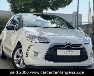 Citroen DS3 Gebrauchtwagen