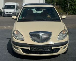 Lancia Ypsilon Gebrauchtwagen
