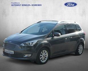 Ford Grand C-Max Gebrauchtwagen