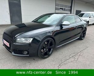 Audi S5 Gebrauchtwagen