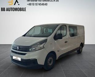 Fiat Talento Gebrauchtwagen