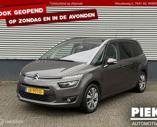 Citroen Grand C4 Picasso / SpaceTourer Gebrauchtwagen