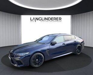 BMW M8 Gebrauchtwagen