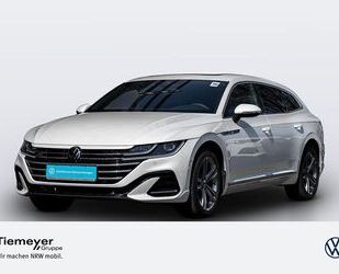 VW Arteon Gebrauchtwagen