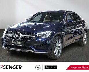 Mercedes-Benz GLC 200 Gebrauchtwagen