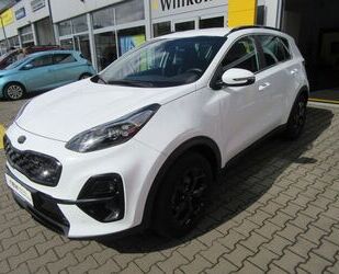 Kia Sportage Gebrauchtwagen