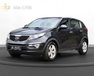Kia Sportage Gebrauchtwagen