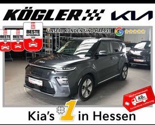 Kia Soul Gebrauchtwagen