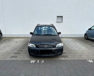 Mazda Demio Gebrauchtwagen