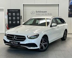 Mercedes-Benz E 200 Gebrauchtwagen