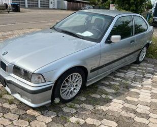 BMW 325 Gebrauchtwagen