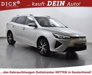 MG MG5 Gebrauchtwagen