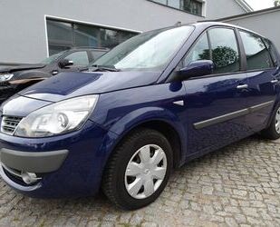 Renault Scenic Gebrauchtwagen