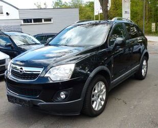 Opel Antara Gebrauchtwagen