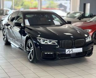 BMW 750 Gebrauchtwagen