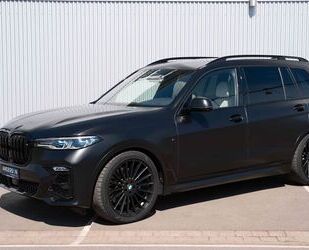 BMW X7 Gebrauchtwagen