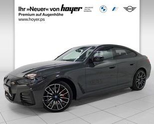 BMW i4 Gebrauchtwagen