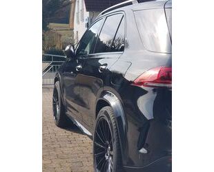 Mercedes-Benz GLE 350 Gebrauchtwagen