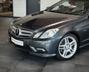 Mercedes-Benz E 350 Gebrauchtwagen